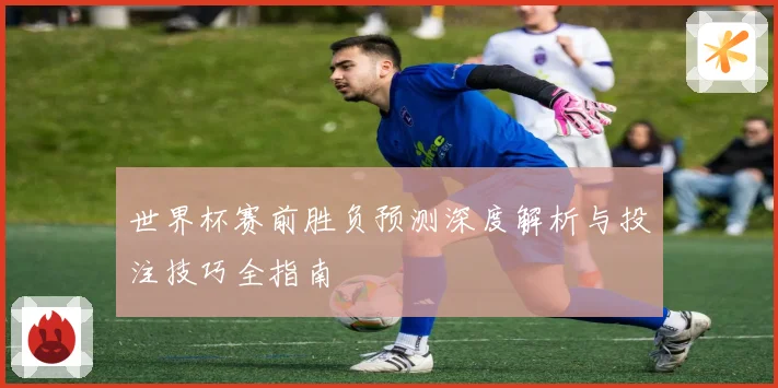 世界杯赛前胜负预测深度解析与投注技巧全指南